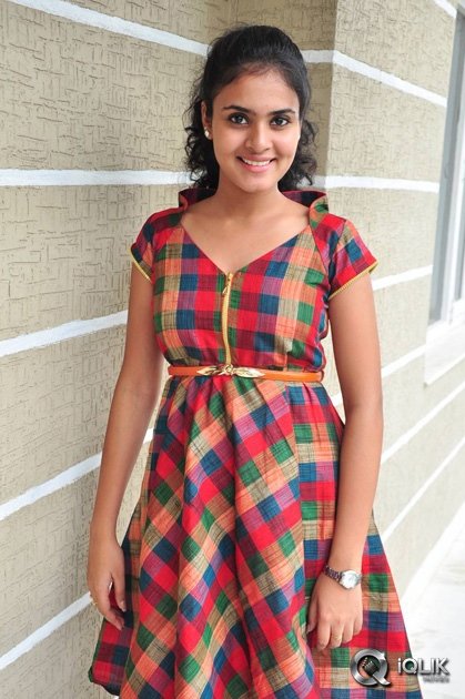 Sukriti-at-Kerintha-Movie-Success-Meet